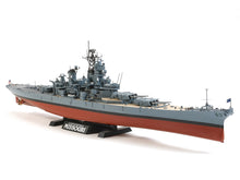 Load image into Gallery viewer, USS Missouri BB63 (Ca. 1991) 1:350
