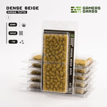 Load image into Gallery viewer, Dense Beige 6mm - Wild

