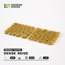 Load image into Gallery viewer, Dense Beige 6mm - Wild
