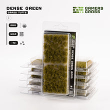 Load image into Gallery viewer, Dense Green 6mm - Wild
