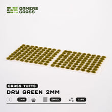 Load image into Gallery viewer, Dry Green 2mm - Small

