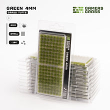 Load image into Gallery viewer, Green 4mm - Small
