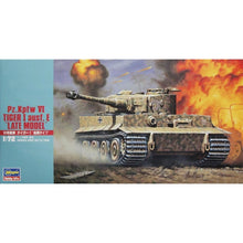 Load image into Gallery viewer, Pz.Kpfw VI Tiger I Ausf.E ‘Late Model’
