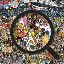 Load image into Gallery viewer, British Music History Jigsaw Puzzle 2000 pcs
