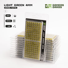 Load image into Gallery viewer, Light Green 4mm - Small
