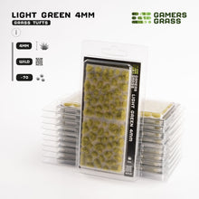 Load image into Gallery viewer, Light Green 4mm - Wild

