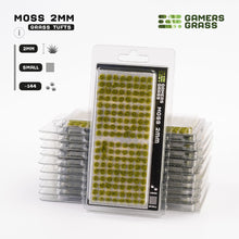 Load image into Gallery viewer, Moss 2mm - Small
