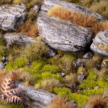 Load image into Gallery viewer, Moss 2mm - Small
