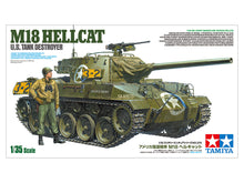 Load image into Gallery viewer, M18 Hellcat 1:35
