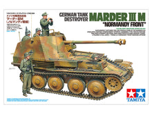 Load image into Gallery viewer, Marder III M “Normandy Front”
