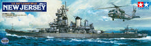 Load image into Gallery viewer, New Jersey 1:350
