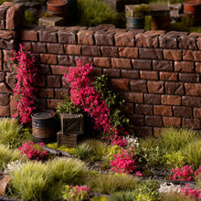 Load image into Gallery viewer, Pink Flowers - Wild
