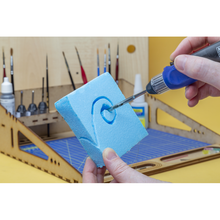 Load image into Gallery viewer, Cordless Foam Cutter
