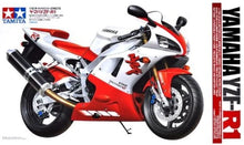 Load image into Gallery viewer, Yamaha YZF-R1 1:12
