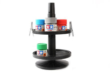 Load image into Gallery viewer, Tamiya Paint Jar Stand
