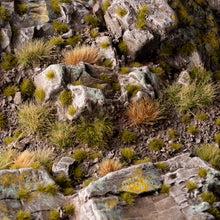 Load image into Gallery viewer, Tiny Tufts Dry Green - Tiny
