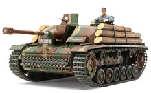 Load image into Gallery viewer, Sturmgeschutz III Ausf.G "Finnish Army" 1:35
