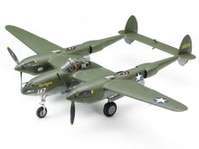 Load image into Gallery viewer, Lockheed P-38F/G Lightning
