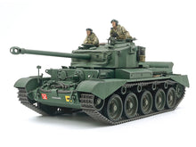 Load image into Gallery viewer, British Cruiser Tank - A34 Comet 1:35
