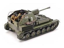 Load image into Gallery viewer, Russian Self Propelled Gun SU-76M
