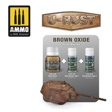 Load image into Gallery viewer, U-RUST Corrosion Creator Set
