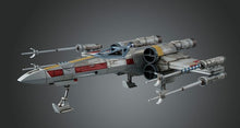 Load image into Gallery viewer, X-Wing Starfighter 1:72
